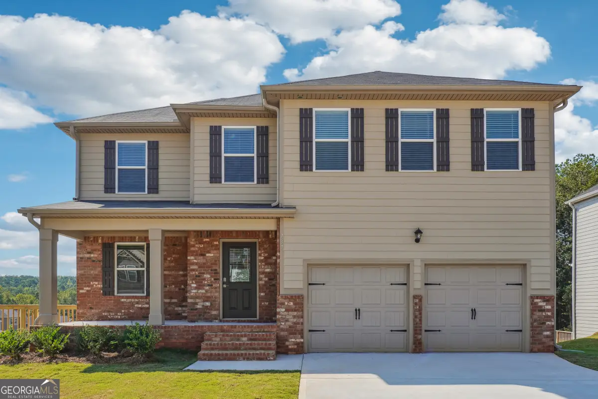 737 Great Oak Place #73, Villa Rica, GA 30180 - Image #1