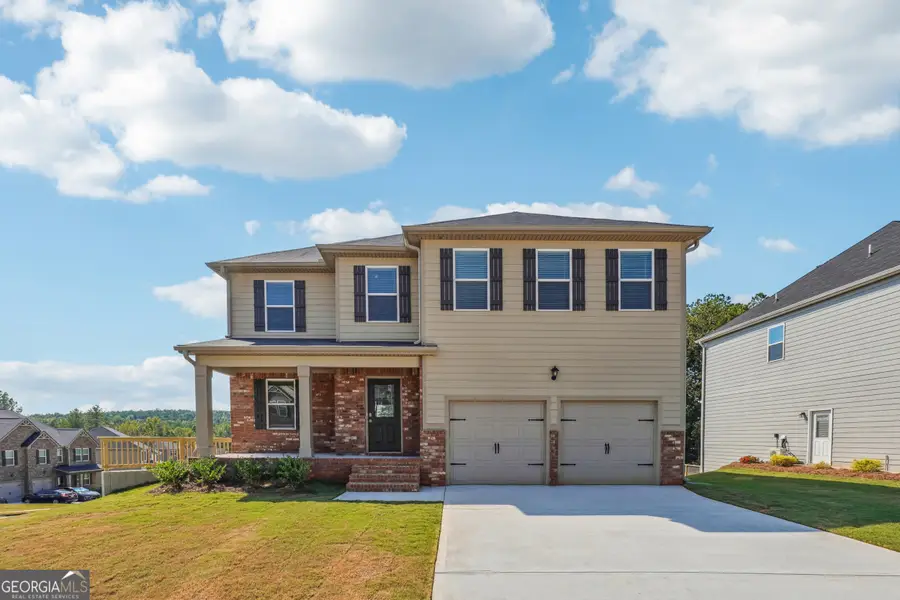 737 Great Oak Place #73, Villa Rica, GA 30180 - Image #2