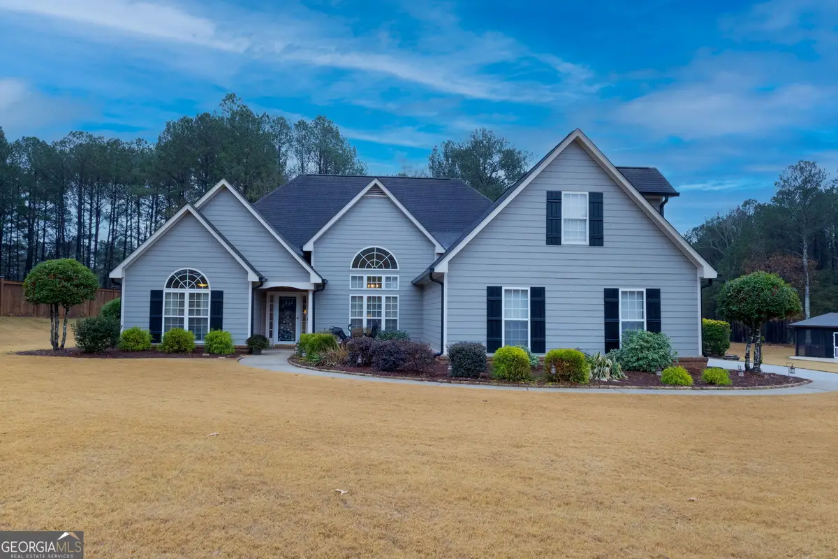 190 Bontura Drive, Senoia, GA 30276 - Image #1