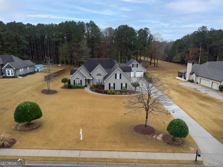 190 Bontura Drive, Senoia, GA 30276 - Image #2