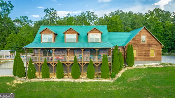 492 Nellie Head Road, Tunnel Hill, GA 30755