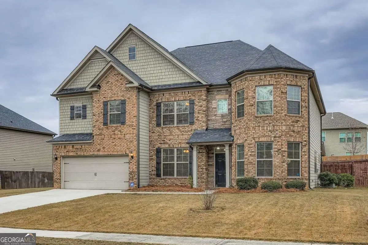 335 Sawgrass View, Fairburn, GA 30213 - Image #1