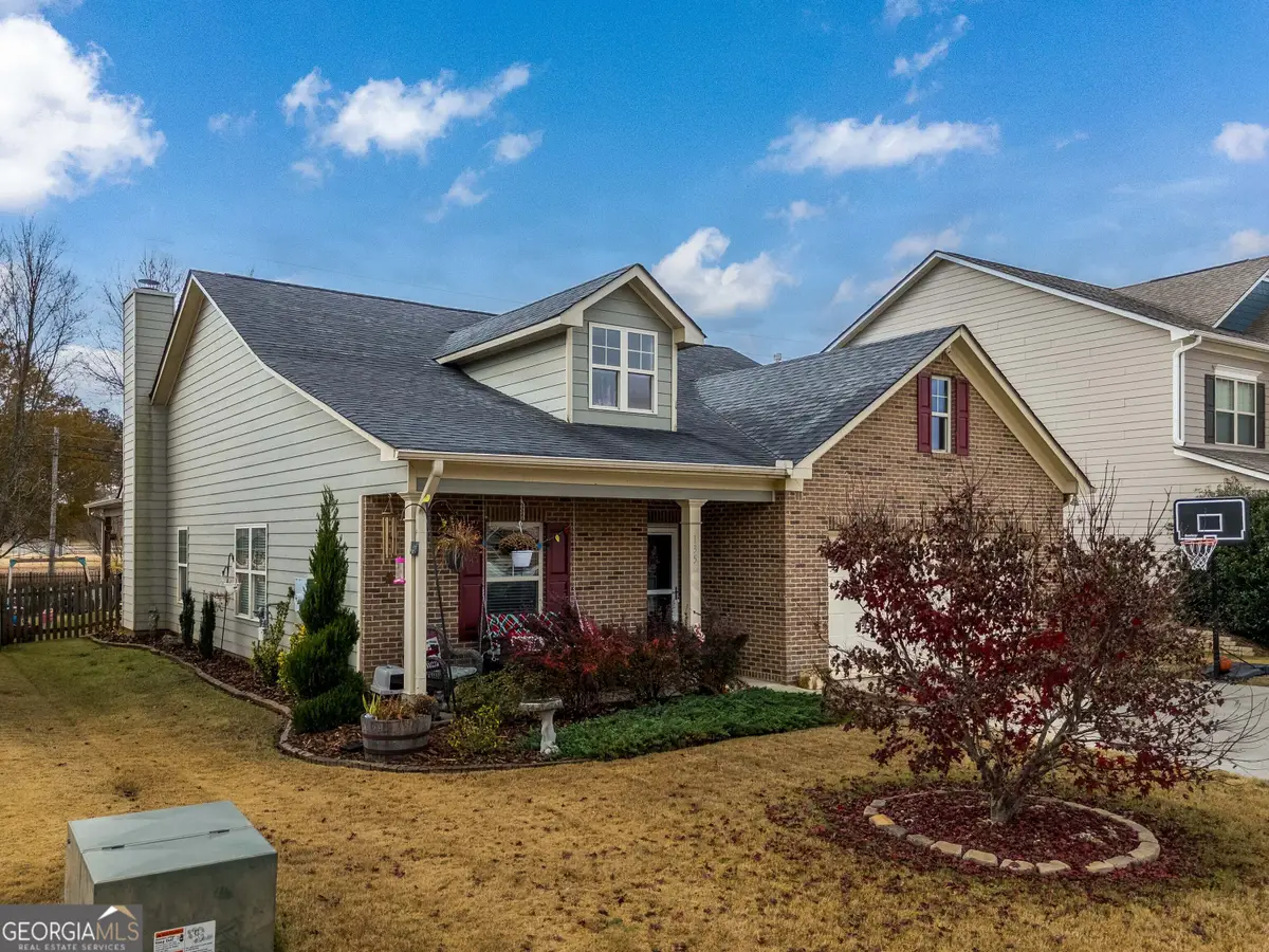 135 Mercer Lane, Cartersville, GA 30120 - Image #1