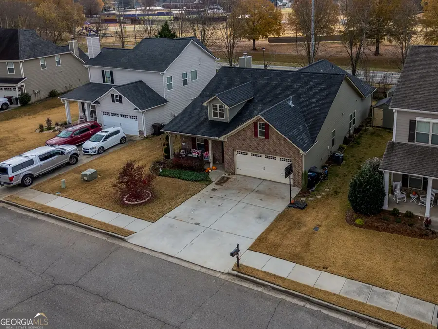 135 Mercer Lane, Cartersville, GA 30120 - Image #3