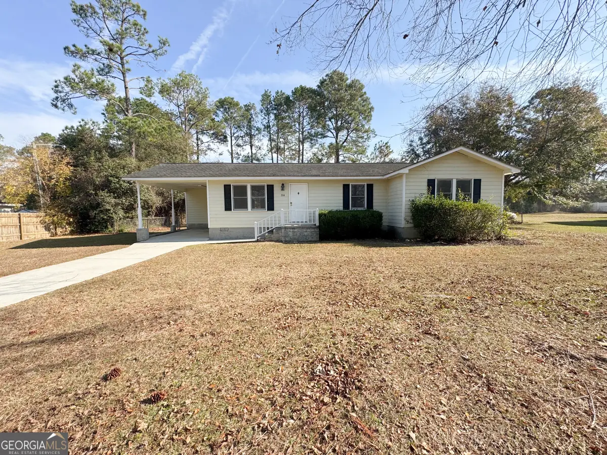314 Longwood Drive, Statesboro, GA 30461 - Image #1