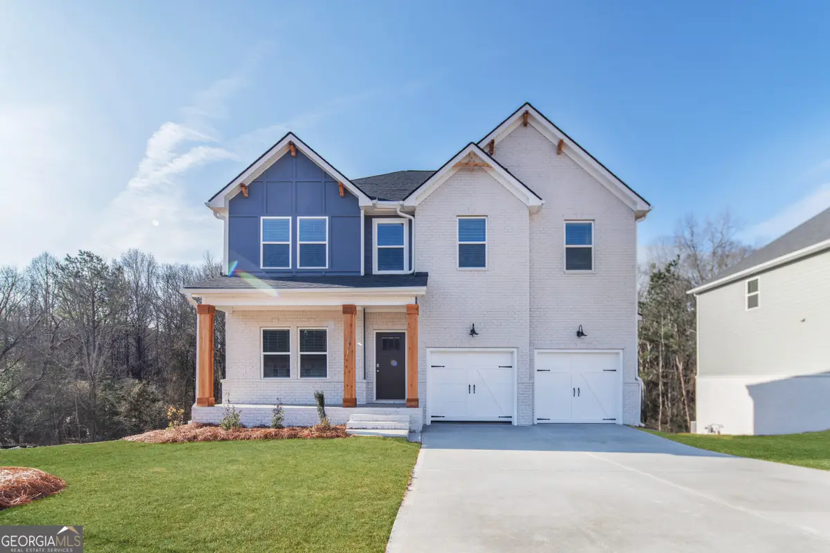271 Orwell Drive #49, Social Circle, GA 30025 - Image #1