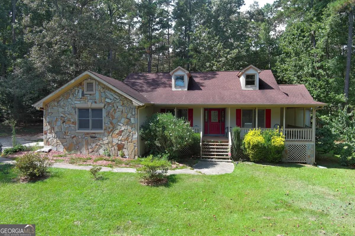 3488 Pebble Brook Lane, Stockbridge, GA 30281 - Image #1