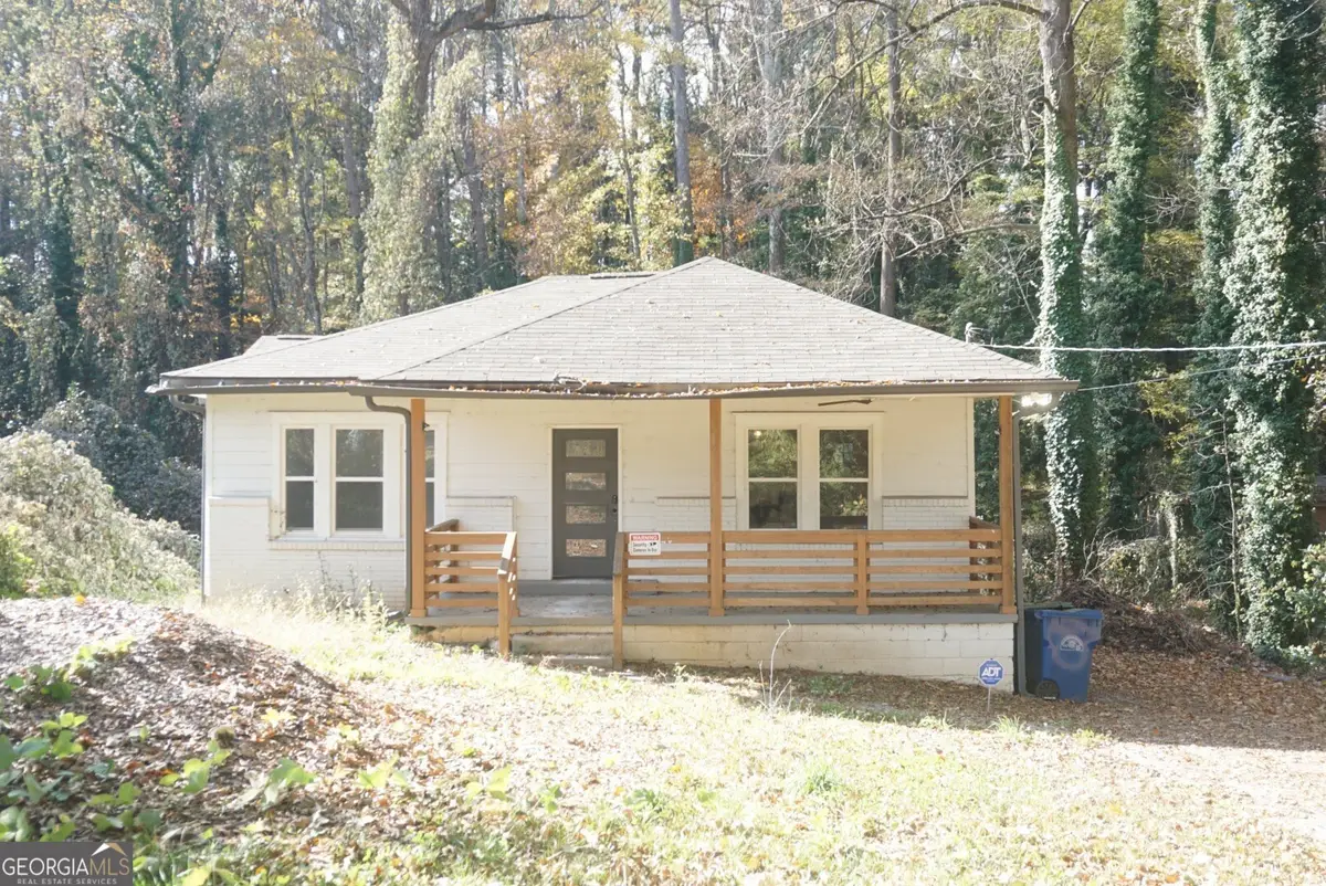 124 Fairfield Place Nw, Atlanta, GA 30314 - Image #1