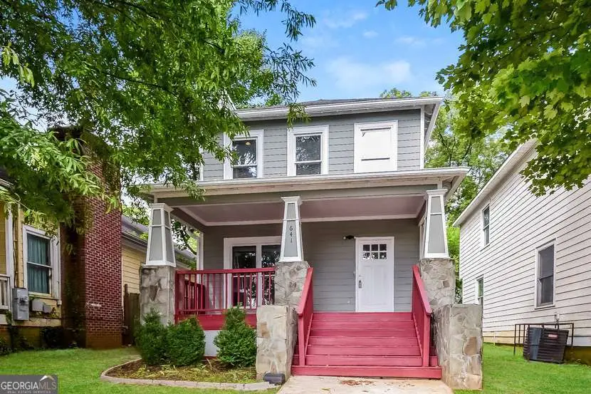 641 Ira Street Sw, Atlanta, GA 30312 - Image #1