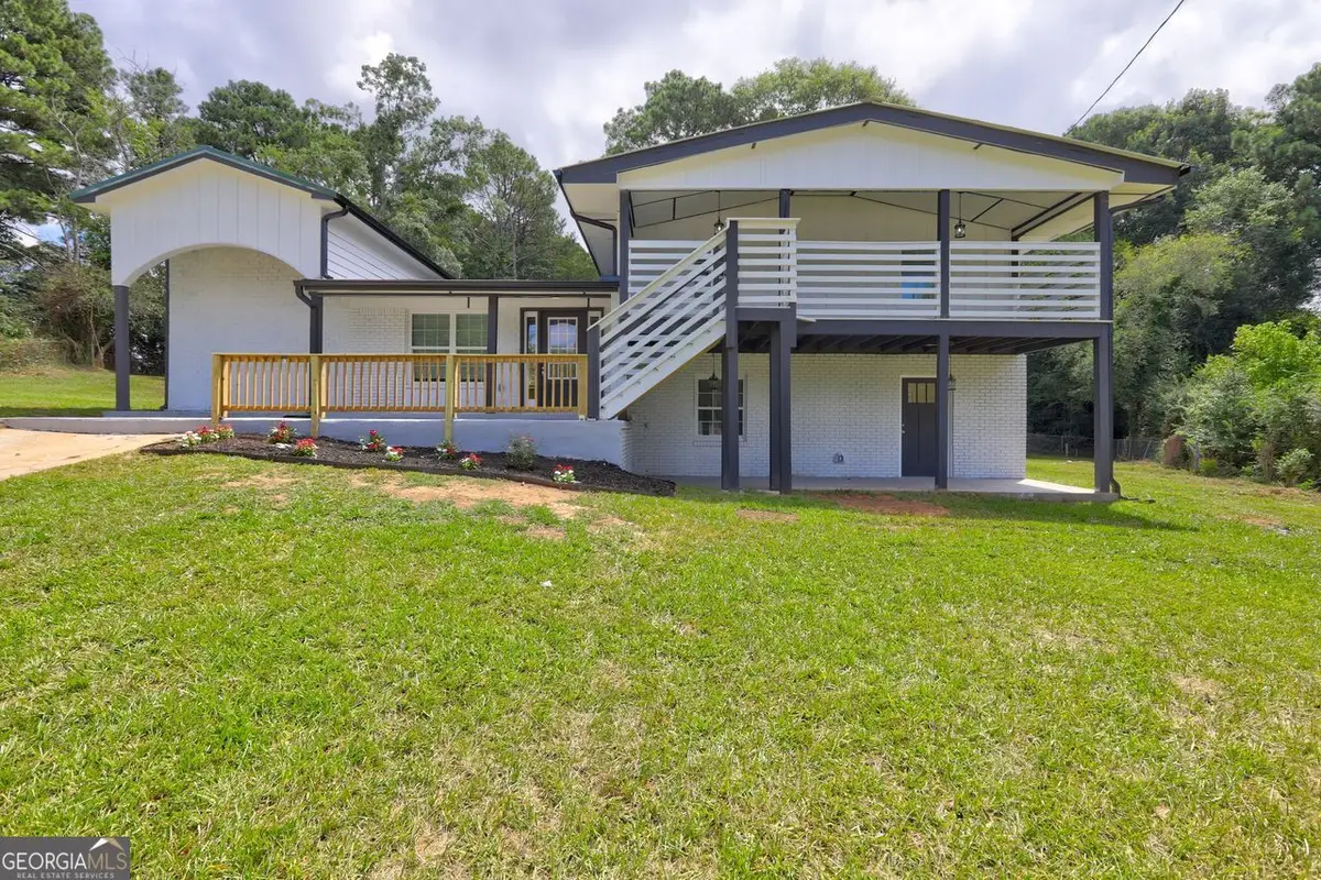 2595 Northfield Court, Atlanta, GA 30349 - Image #1