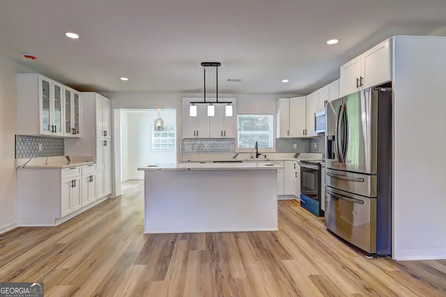 2595 Northfield Court, Atlanta, GA 30349 - Image #2