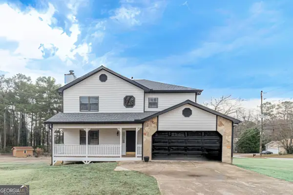 1220 Fieldgate Road, Lawrenceville, GA 30044