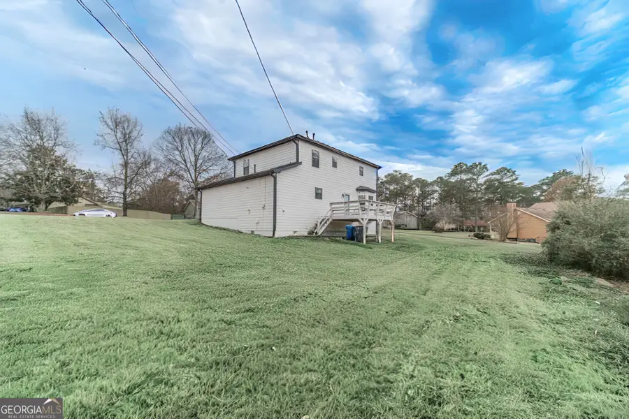 1220 Fieldgate Road, Lawrenceville, GA 30044 - Image #3