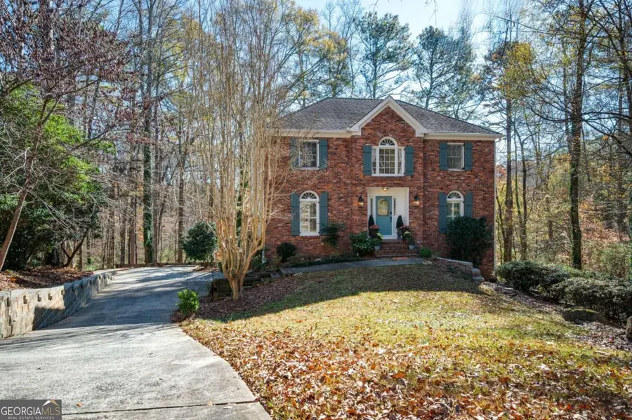 5108 Nicolet Court, Marietta, GA 30062 - Image #2