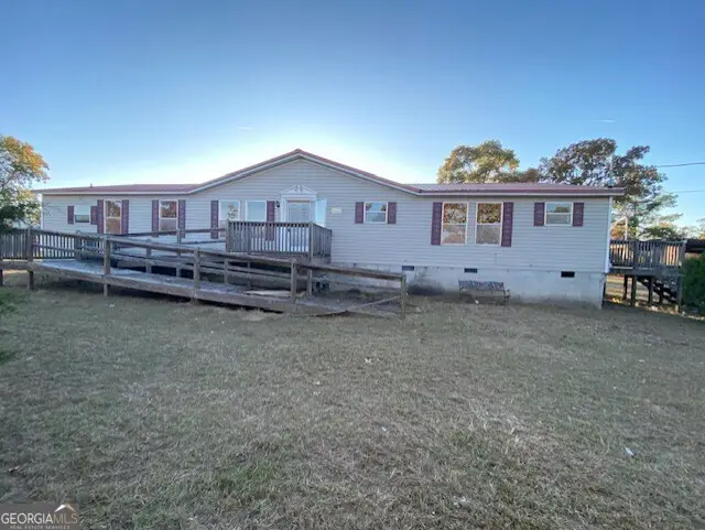 82 Tucker Road, Lizella, GA 31052 - Image #1