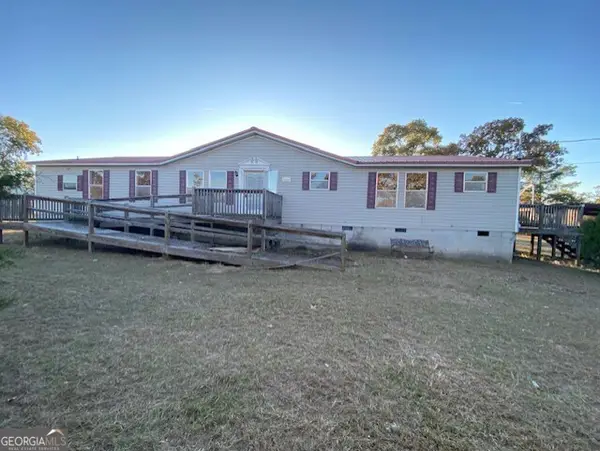 82 Tucker Road, Lizella, GA 31052