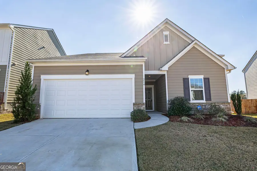 214 Georgian Way, Locust Grove, GA 30248 - Image #3