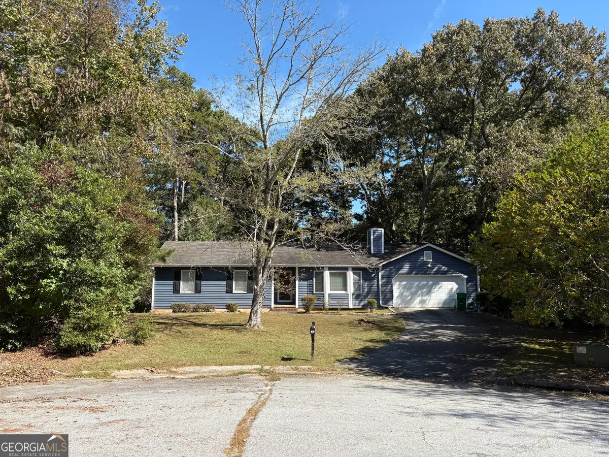 6536 Deshon Court, Lithonia, GA 30058 - Image #1