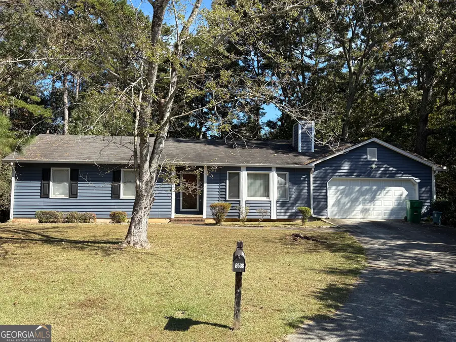 6536 Deshon Court, Lithonia, GA 30058 - Image #2