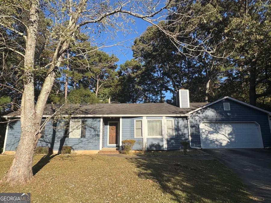 6536 Deshon Court, Lithonia, GA 30058 - Image #3