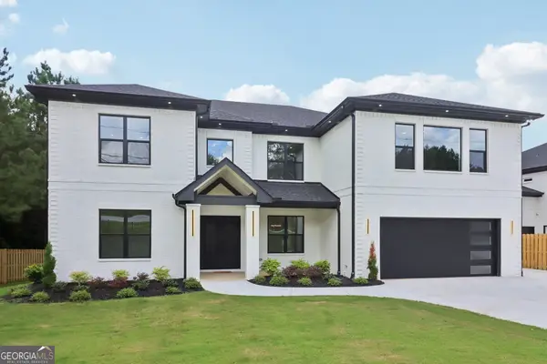 3063 Lot 4 Bold Springs Road, Dacula, GA 30019