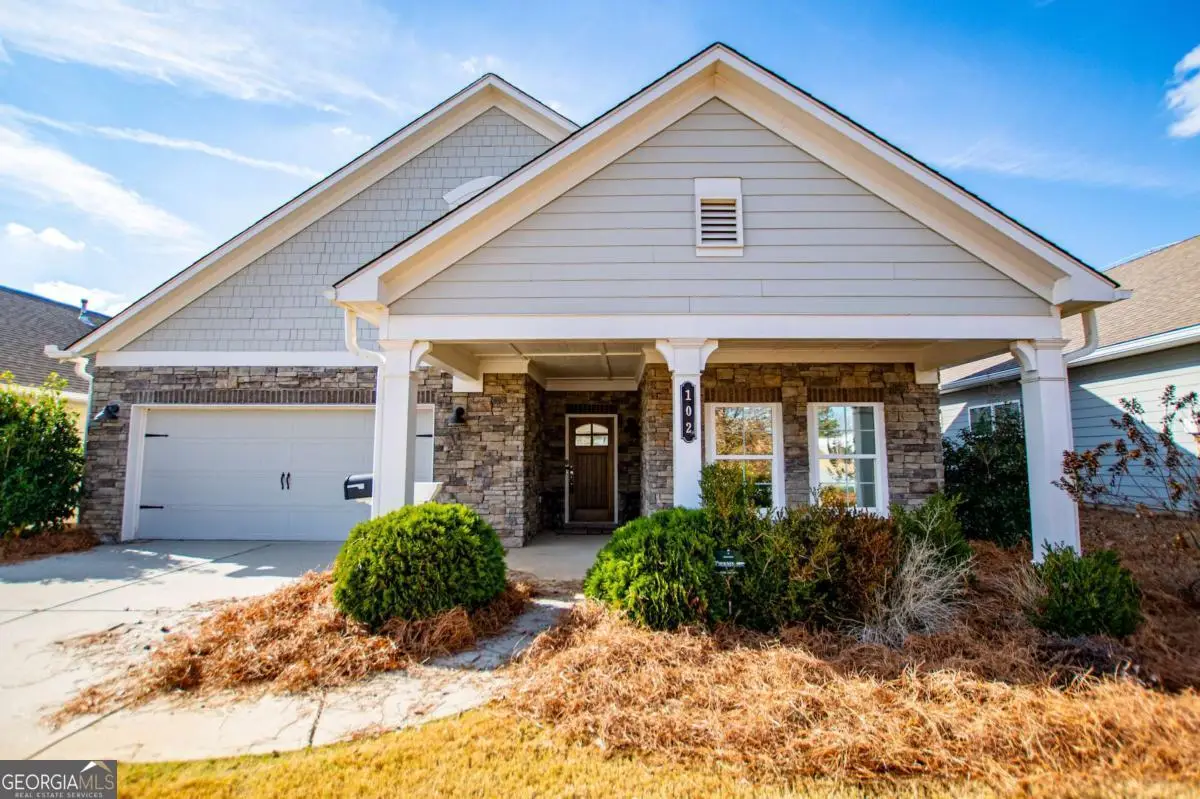 102 Windmill Way, Carrollton, GA 30117 - Image #1