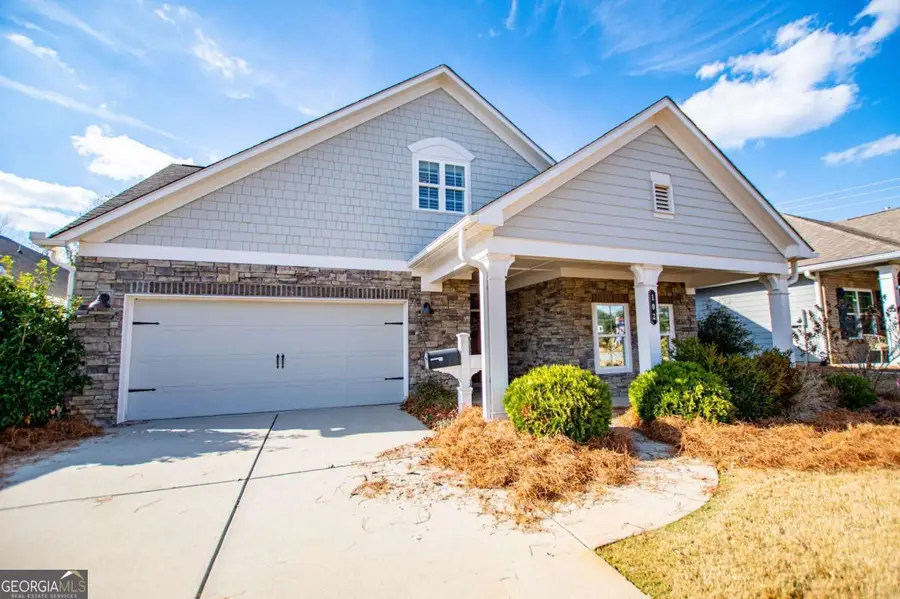 102 Windmill Way, Carrollton, GA 30117 - Image #2