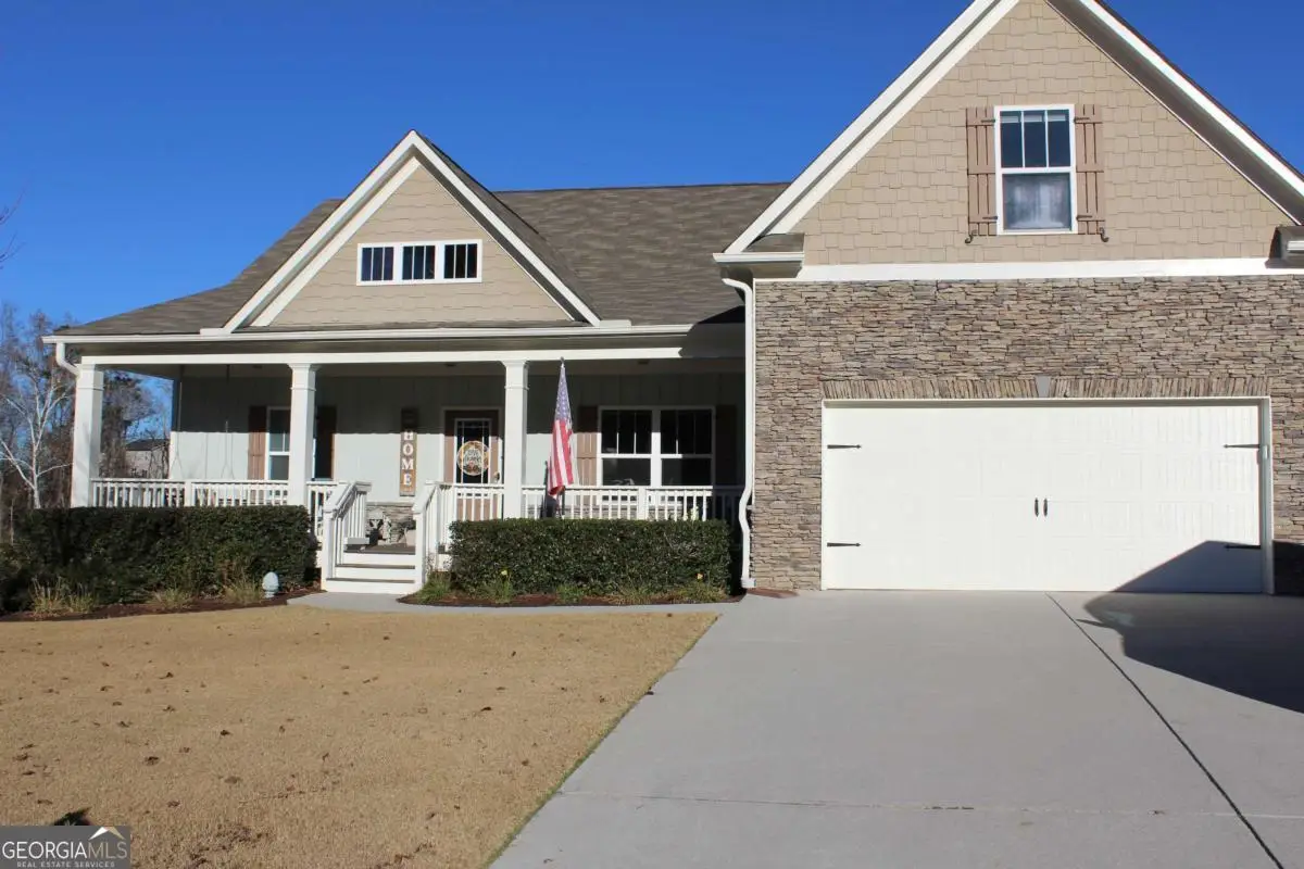 170 Azalea Lakes Court, Dallas, GA 30157 - Image #1