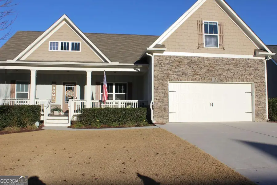 170 Azalea Lakes Court, Dallas, GA 30157 - Image #2