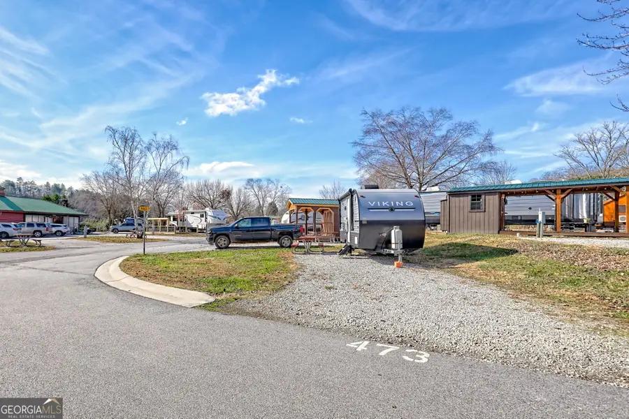 LOT 473 River Vista, Dillard, GA 30537 - Image #3