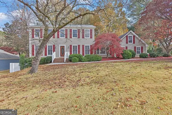 754 Dean Way, Lawrenceville, GA 30044