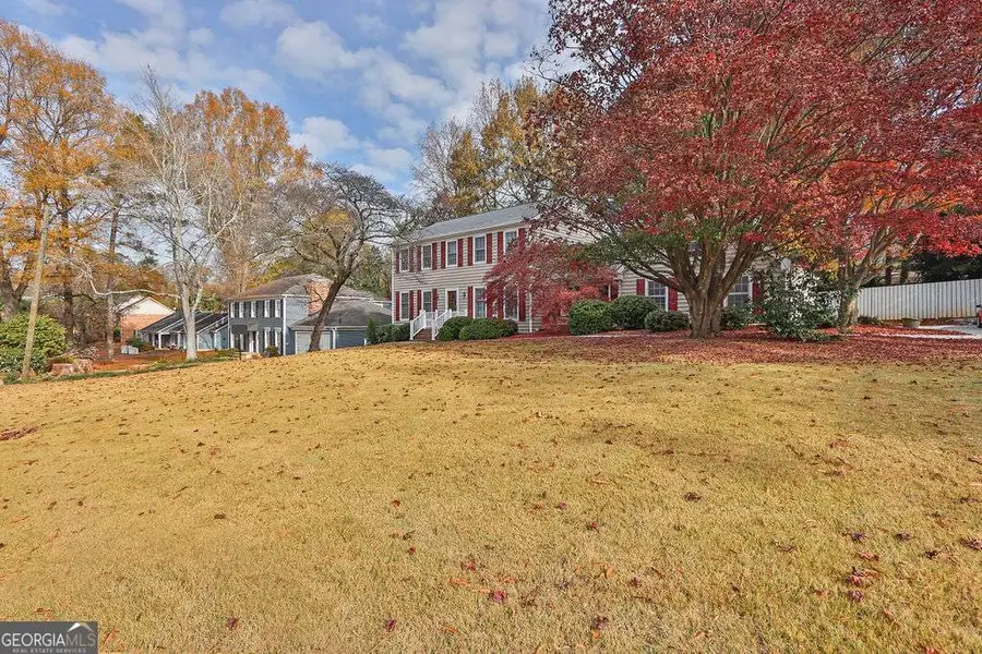 754 Dean Way, Lawrenceville, GA 30044 - Image #2