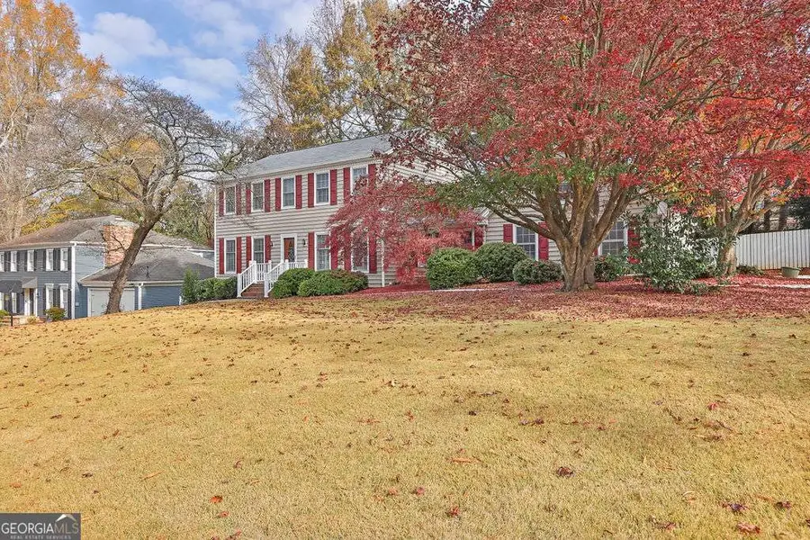 754 Dean Way, Lawrenceville, GA 30044 - Image #3