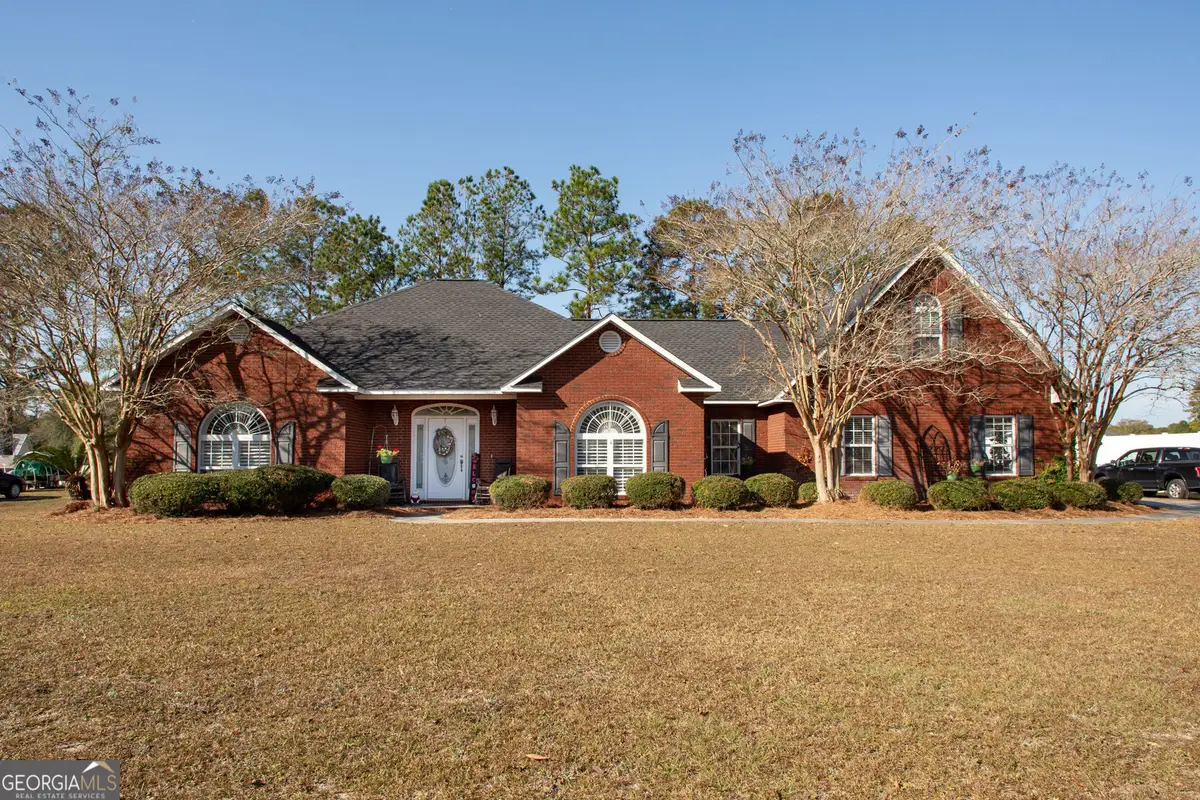 851 Carriage Lane, Waycross, GA 31503 - Image #1
