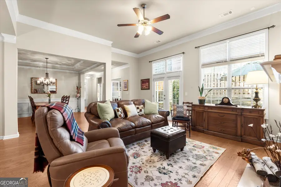 360 Signature Circle, Powder Springs, GA 30127 - Image #2