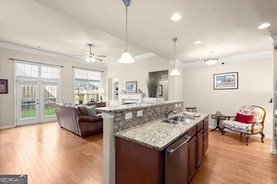 360 Signature Circle, Powder Springs, GA 30127 - Image #3