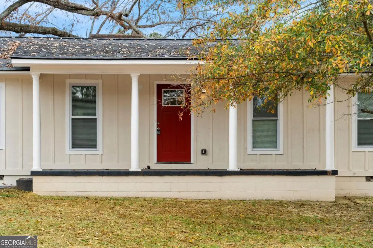 1801 Old Alabama Road, Taylorsville, GA 30178 - Image #1