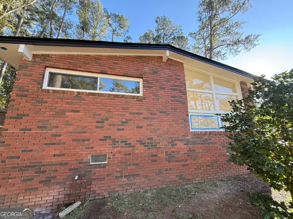 201 Lydia Drive Se, Atlanta, GA 30315