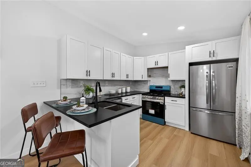 201 Lydia Drive Se, Atlanta, GA 30315 - #2