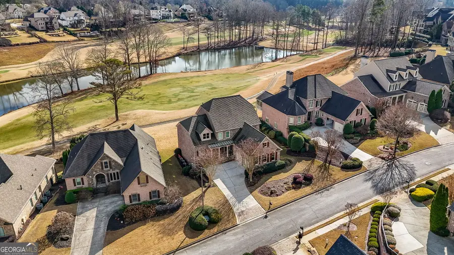 105 Ridgemoor Trace, Canton, GA 30115 - Image #3