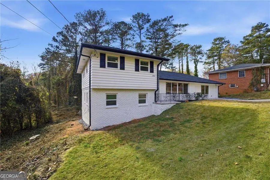 2967 Flat Shoals Road, Decatur, GA 30034 - Image #2