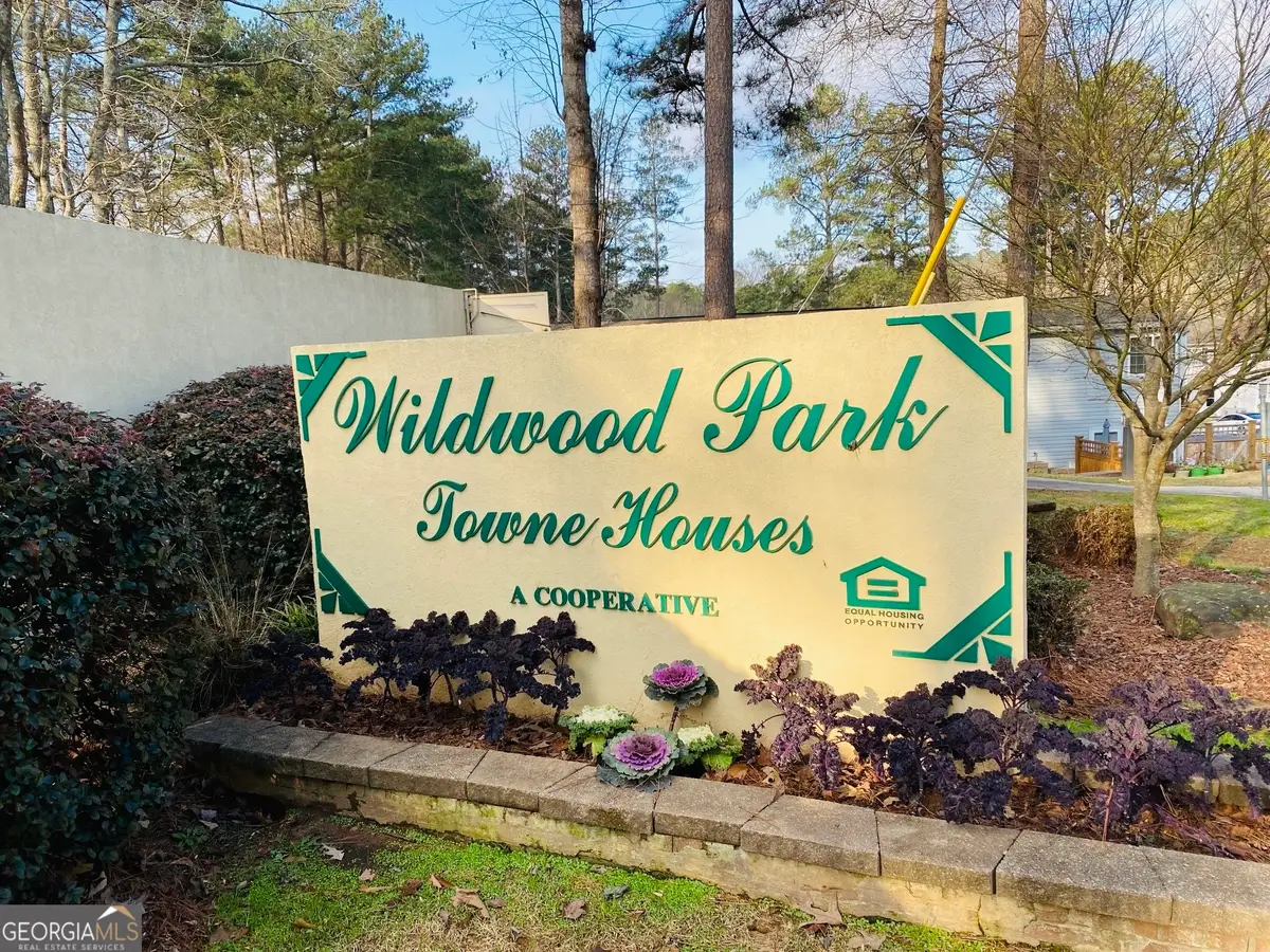 405 Fairburn Road Sw #143, Atlanta, GA 30331 - Image #1