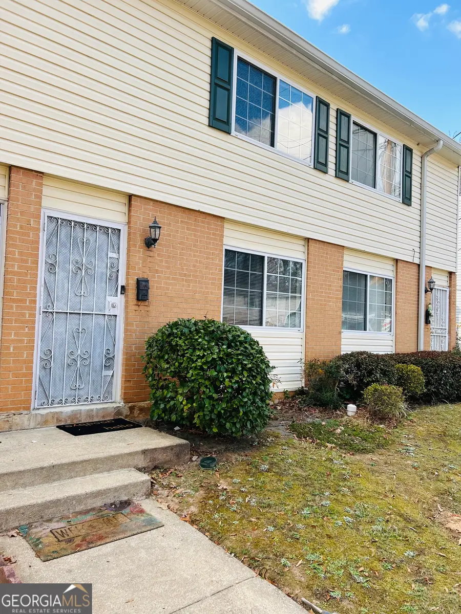 405 Fairburn Road Sw #143, Atlanta, GA 30331 - Image #3