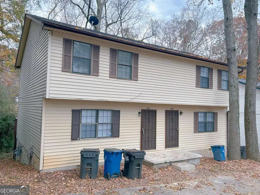 1806 Neely Avenue, Atlanta, GA 30344 - Image #2