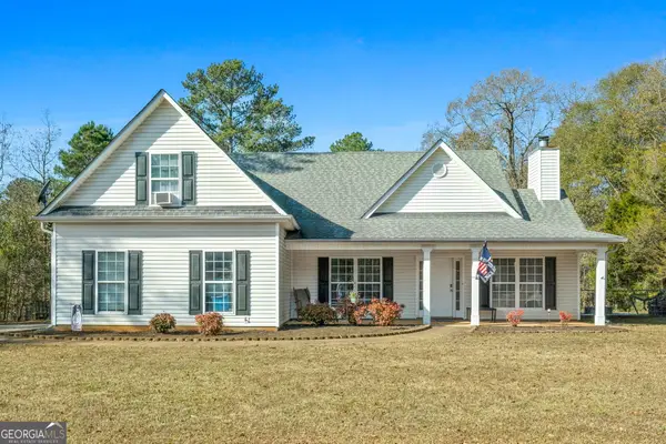 305 Liberty Bell Lane, Griffin, GA 30224