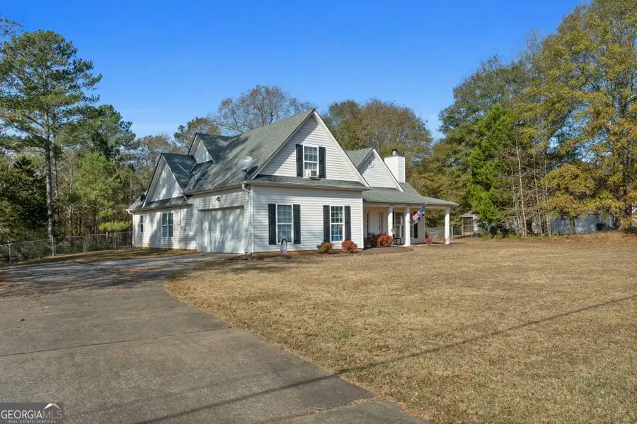 305 Liberty Bell Lane, Griffin, GA 30224 - Image #2