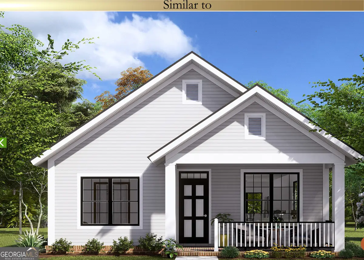 3925 Shearwater Drive, Macon, GA 31206 - Image #1