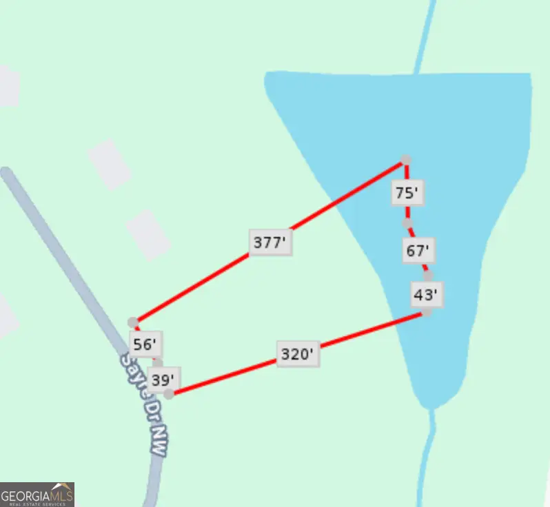 6288 Sayre Drive Nw, Dallas, GA 30157 - Image #3