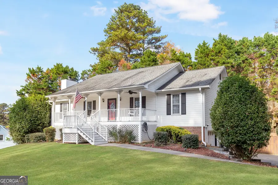 3890 Jim Owens Road Nw, Kennesaw, GA 30152 - Image #2