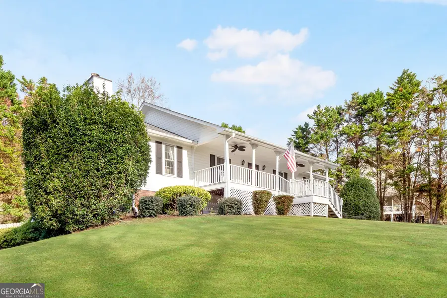 3890 Jim Owens Road Nw, Kennesaw, GA 30152 - Image #3